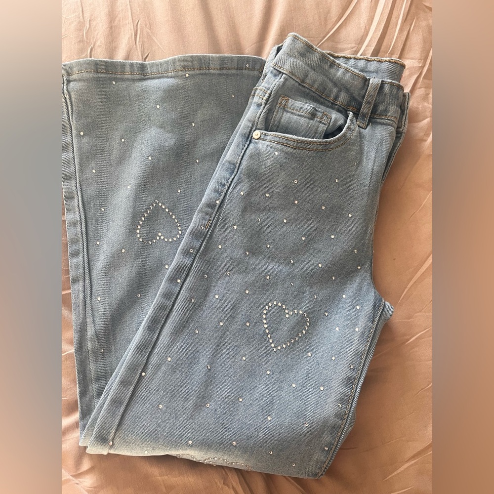 Jeans - Picture 5 of 7
